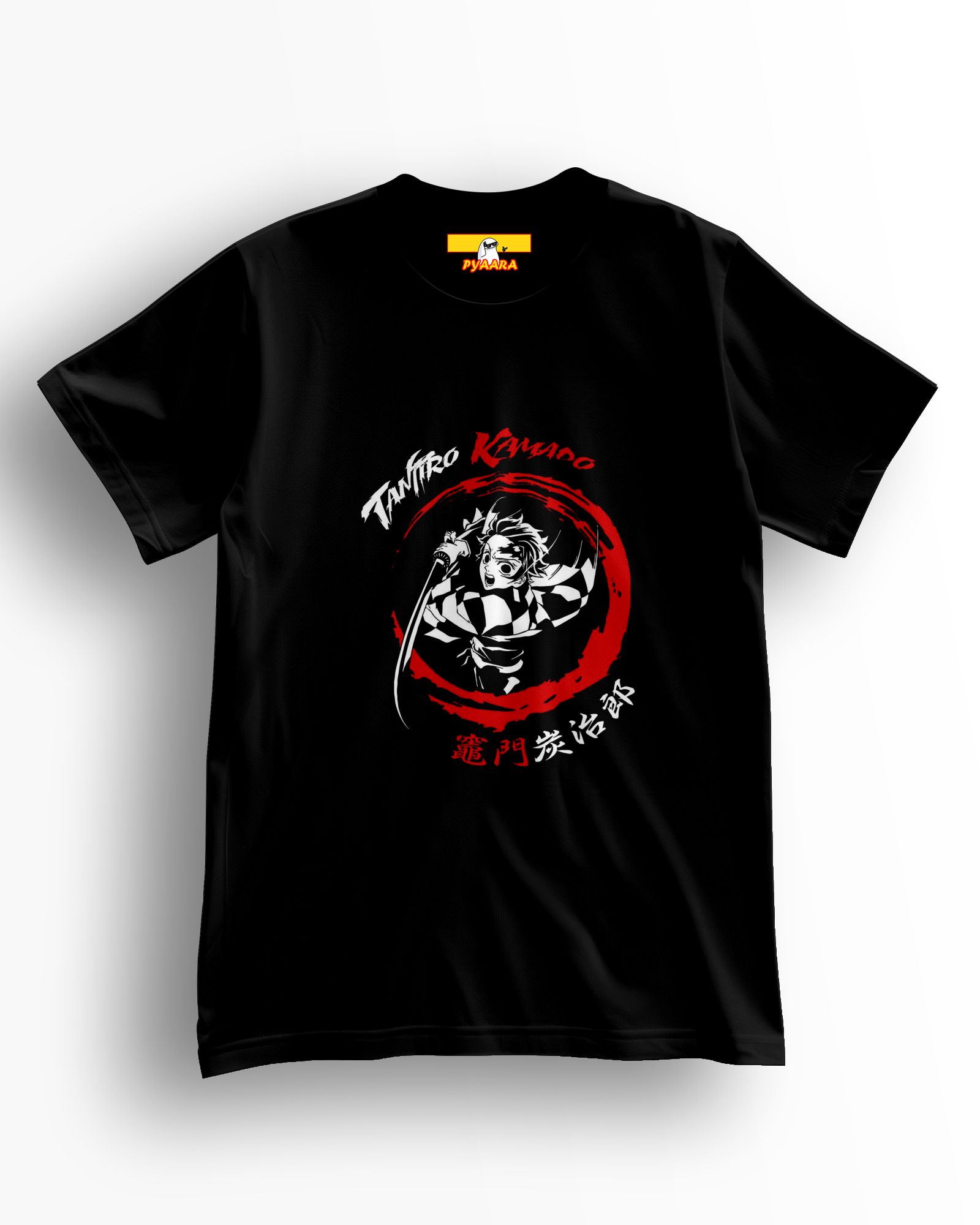 Tanjiro 019 (Unisex)